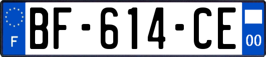 BF-614-CE