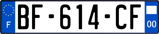 BF-614-CF