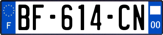 BF-614-CN