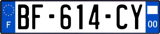 BF-614-CY
