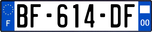 BF-614-DF