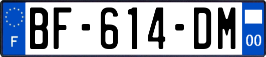 BF-614-DM