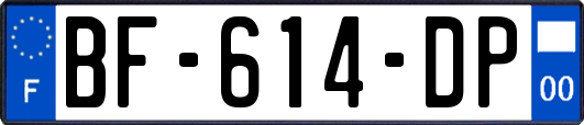 BF-614-DP