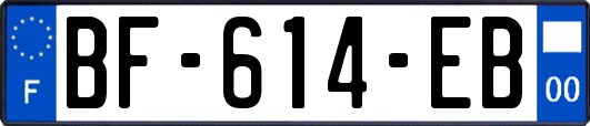 BF-614-EB