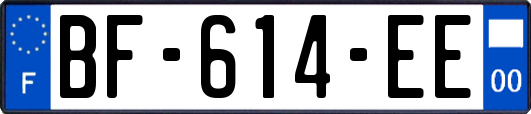 BF-614-EE
