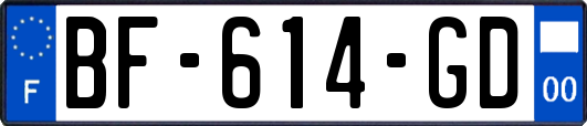 BF-614-GD