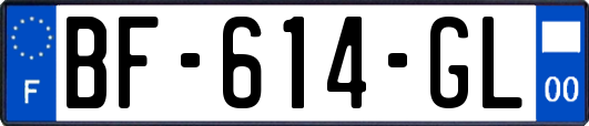 BF-614-GL