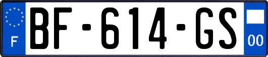 BF-614-GS