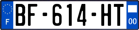 BF-614-HT