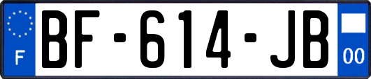 BF-614-JB