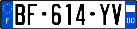 BF-614-YV