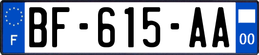 BF-615-AA