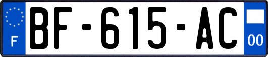 BF-615-AC