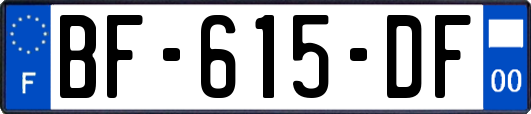 BF-615-DF