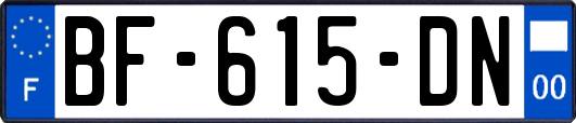 BF-615-DN