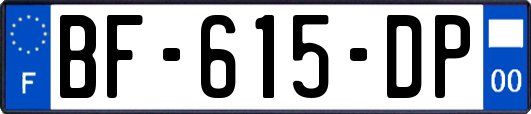 BF-615-DP