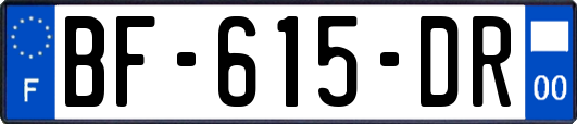 BF-615-DR