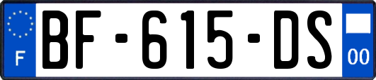 BF-615-DS