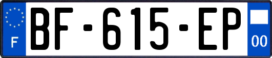 BF-615-EP