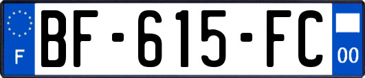 BF-615-FC