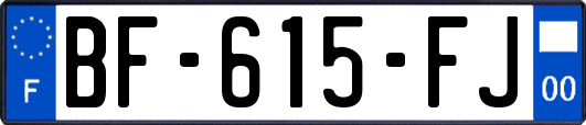 BF-615-FJ