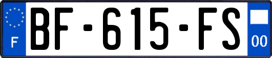 BF-615-FS