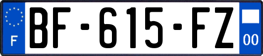 BF-615-FZ