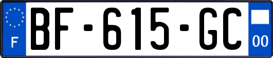 BF-615-GC