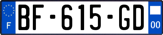 BF-615-GD