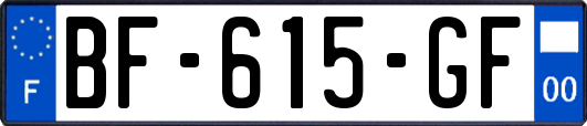 BF-615-GF