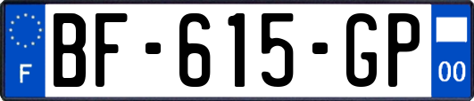 BF-615-GP