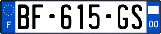 BF-615-GS