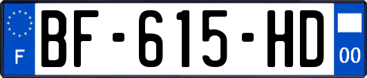 BF-615-HD