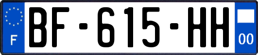 BF-615-HH