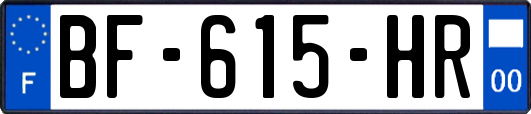 BF-615-HR