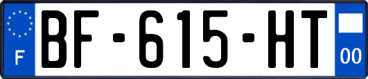 BF-615-HT