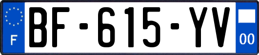 BF-615-YV