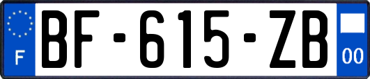 BF-615-ZB