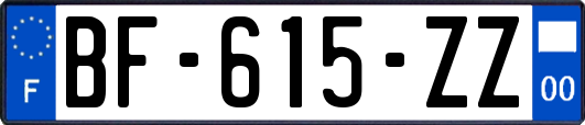 BF-615-ZZ