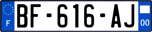 BF-616-AJ