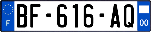 BF-616-AQ