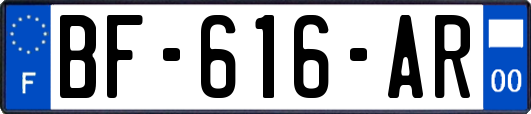 BF-616-AR