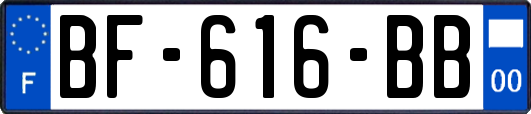 BF-616-BB