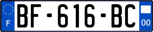 BF-616-BC