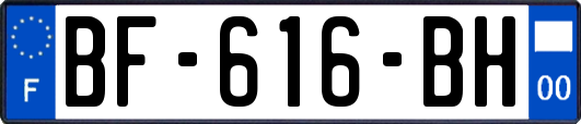 BF-616-BH