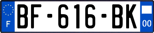 BF-616-BK