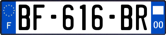 BF-616-BR
