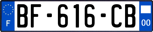 BF-616-CB