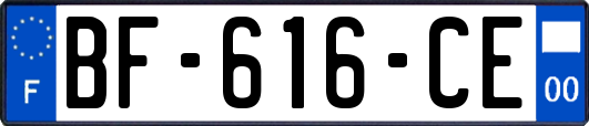 BF-616-CE