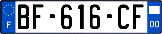 BF-616-CF